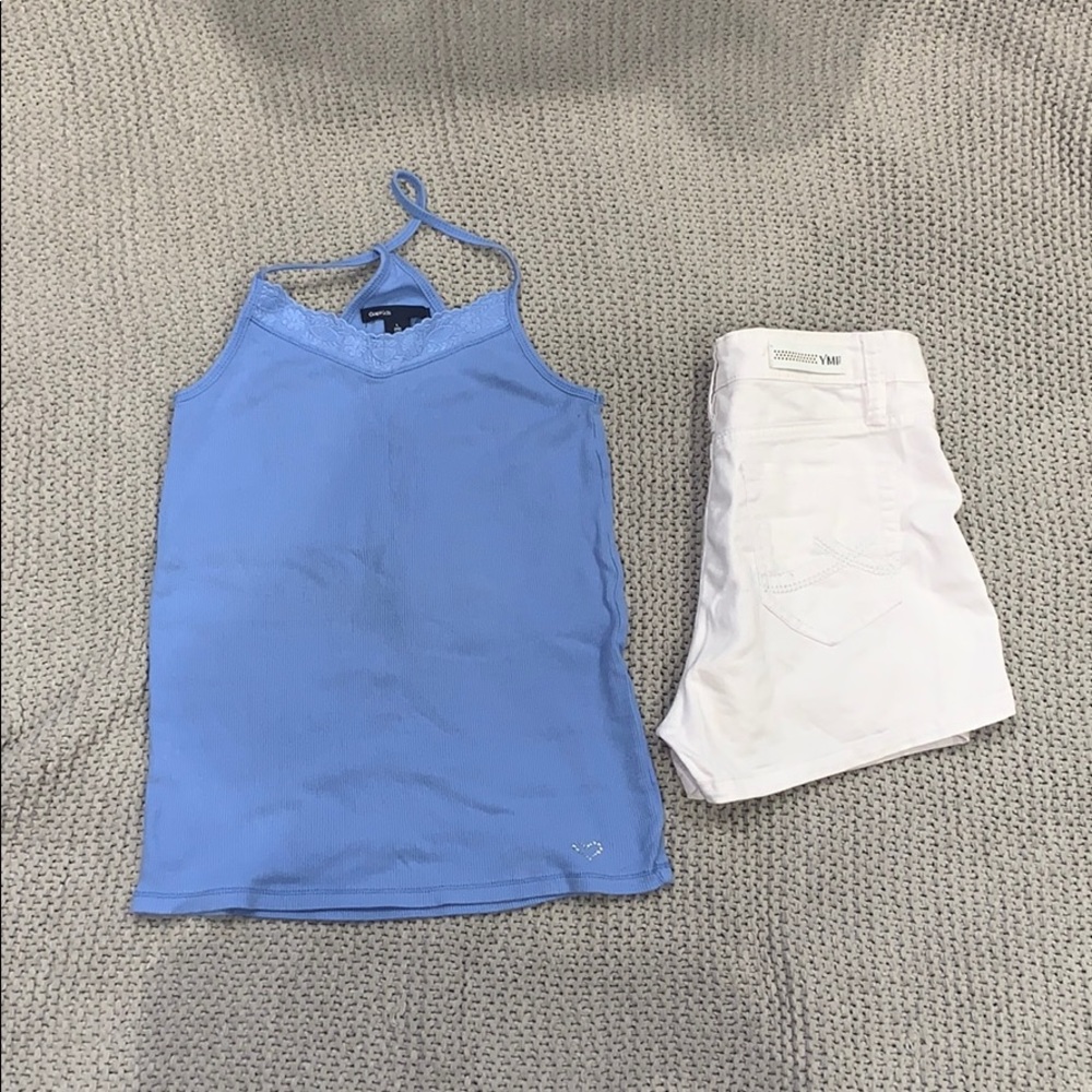 Gap Kids Halter Top
